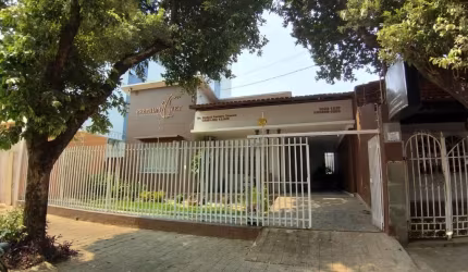 Casa no bairro Esplanada