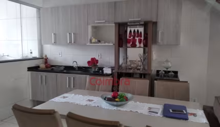 Casa no bairro Floresta
