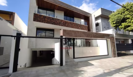 Casa no bairro Grã Duquesa