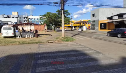 Lote no bairro Esplanadinha