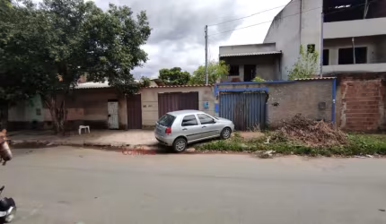 Galpão no bairro Santos Dumont