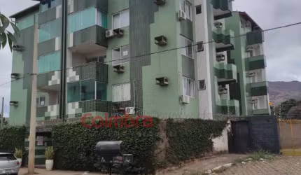 Apartamento no bairro Santos Dumont 1