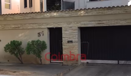 Casa na Ilha dos Araújos