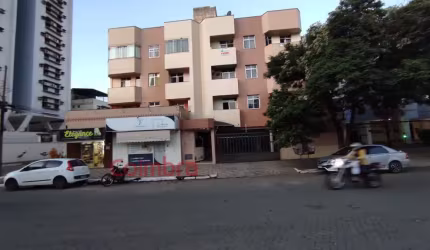 Apartamento no bairro Esplanadinha