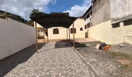 Casa no bairro Altinópolis