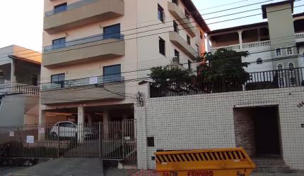 Apartamento no bairro Grã Duquesa