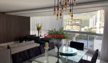 Apartamento no Centro