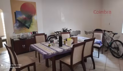 Casa no Bairro Morada do Vale