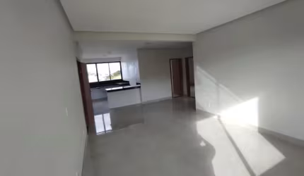 Apartamentos novos no Bairro Lagoa Santa 2