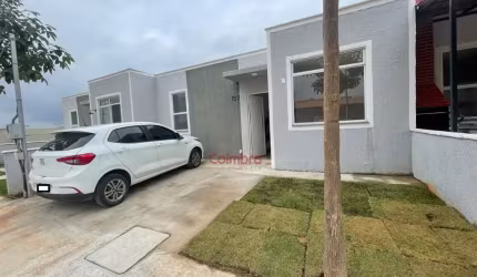 Casa no bairro Porto das Canoas