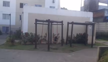 Apartamento para alugar, no Residencial Parque das Rosas,  em Recife, Tejipió, com 2 quartos, 42m²