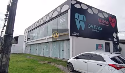 Sala comercial, 16m², para locação em Recife, Iputinga