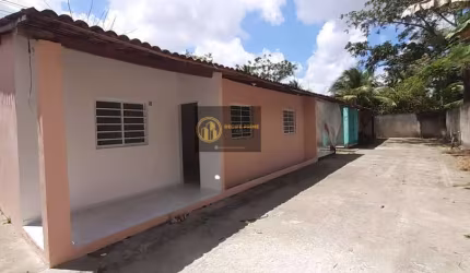 Casa de condomínio com 2 quartos, 55m², à venda em Igarassu, Umbura