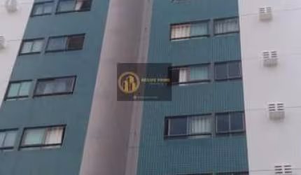 Flat com 1 quarto, 30m², para locação em Recife, Boa Viagem
