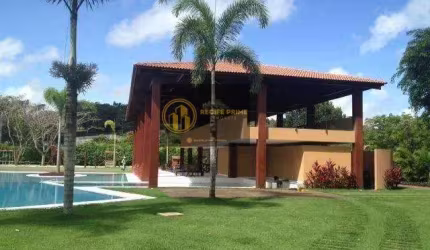 Terreno em Condomínio, 600,00m², à venda em Camaragibe, Aldeia dos Camarás