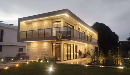 Casa de condomínio com 5 quartos, 370m², à venda em Paudalho, Aldeia