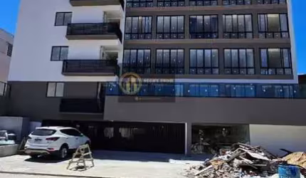 Flat com 1 quarto, 22m², à venda