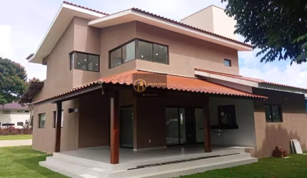 Casa de condomínio à venda em Camaragibe, Aldeia dos Camarás, com 4 quartos, 259m²