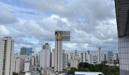 Apartamento com 3 quartos, 75m², à venda em Recife, Boa Viagem