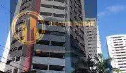 Apartamento com 3 quartos, 110m², à venda em Recife, Boa Viagem