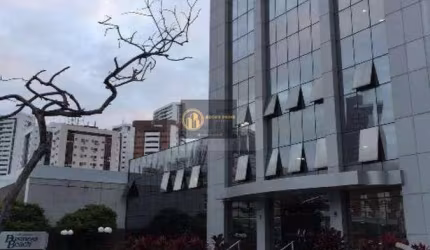 Sala comercial, 57,20m², à venda em Recife, Boa Viagem