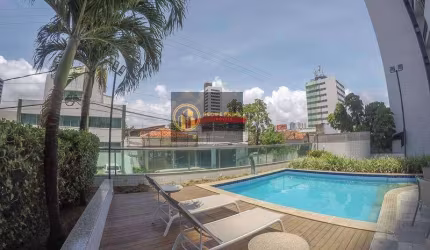 Apartamento com 4 quartos, 126m², à venda em Recife, Pina