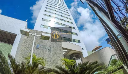 Studio com 2 quartos, 41,47m², à venda em Recife, Casa Amarela