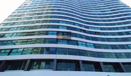 Flat com 1 quarto, 40m², à venda em Recife, São José