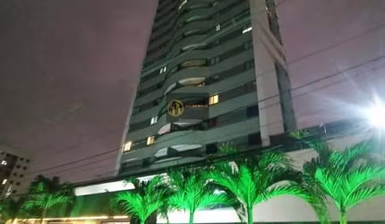 Apartamento de luxo com 4 quartos, 116m², à venda em Olinda, Bairro Novo