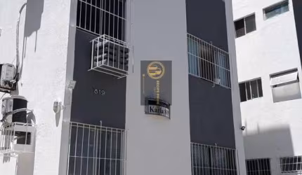 Apartamento com 3 quartos, 61m², à venda em Recife, Boa Viagem