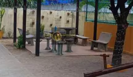Apartamento com 2 quartos, 48m², à venda em Olinda, Peixinhos