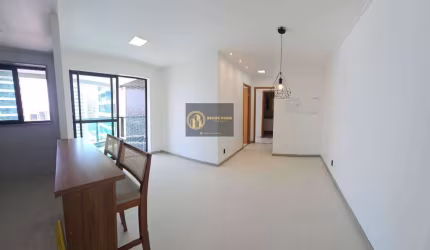 Apartamento com 2 quartos, 56m², para locação em Recife, Boa Viagem