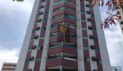 Apartamento para alugar, no Ed. Castelo Montebello,  em Recife, Boa Viagem, com 3 quartos, 94,30m²