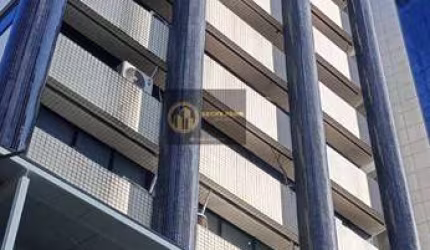 Sala comercial, 33,39m², para locação em Recife, Boa Viagem