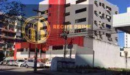 Loja, 45,20m², para locação em Recife, Pina