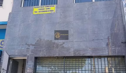 Loja para alugar em Recife, Afogados, 120m²