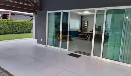 Casa de condomínio à venda, no CONDOMINIO TERRA VIVA,  em Camaragibe, Aldeia dos Camarás, com 3 quartos, 180m²