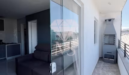 Apartamento 1 dormitório no Campeche em Florianópolis