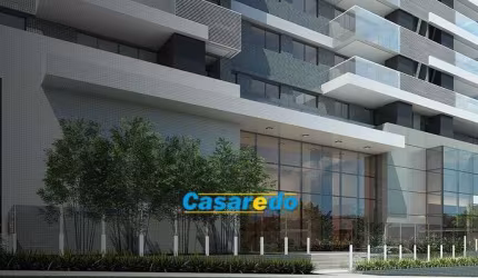 Apartamento com 3 quartos à venda na Rua Vereador Garcia Rodrigues Velho, 320, Cabral, Curitiba, 101 m2 por R$ 1.271.426