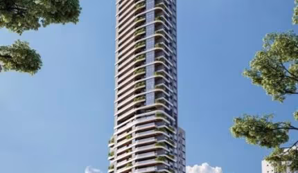 LANÇAMENTO GT BUILDING - OÁS NOS CEUS DE CURITIBA