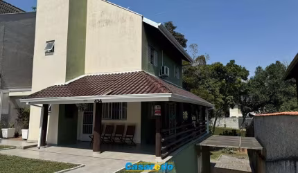 EXCELENTE CASA BARREIRINHA