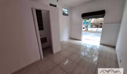 Ponto comercial para alugar - Parque Industrial - São José dos Campos/SP