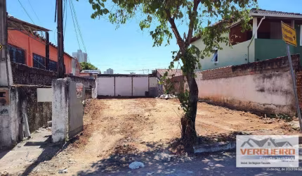 Terreno plano 300m² Jardim Anhembi
