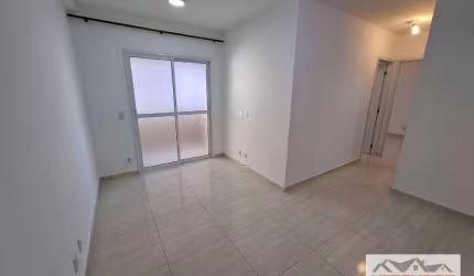 Apartamento com suite Jardim Oriente, São José dos Campos