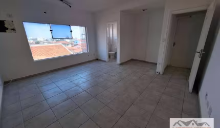 Sala para alugar, 22 m² por R$ 1.328,00/mês - Jardim Satélite - São José dos Campos/SP