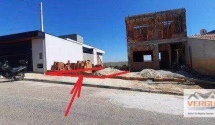 Terreno na zona sul, Jardim dos Bandeirantes
