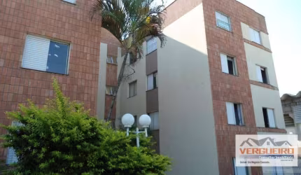 Apartamento 3 quartos no Jardim Satélite por R$ 350 mil