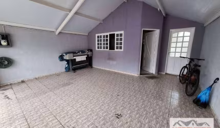 Casa com 3 dormitórios (1 suíte) no Bosque dos Ipês