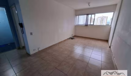 Apartamento 1 dormitório na Rua Santa Clara, Vila Adyana