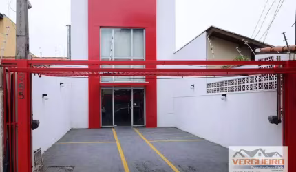 Prédio à venda 250 m² Jardim Satélite